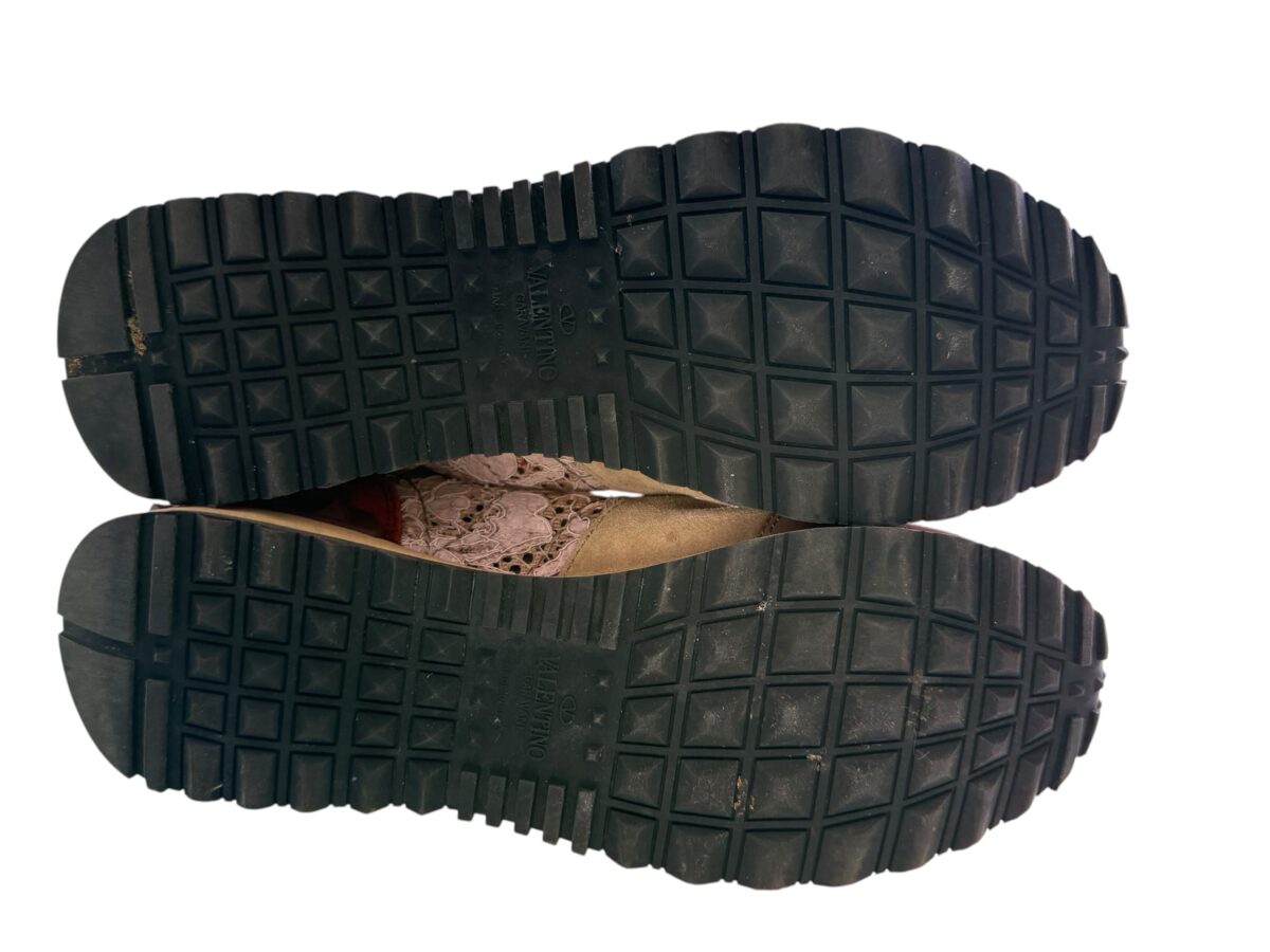 Baskets Valentino, Très bon état
