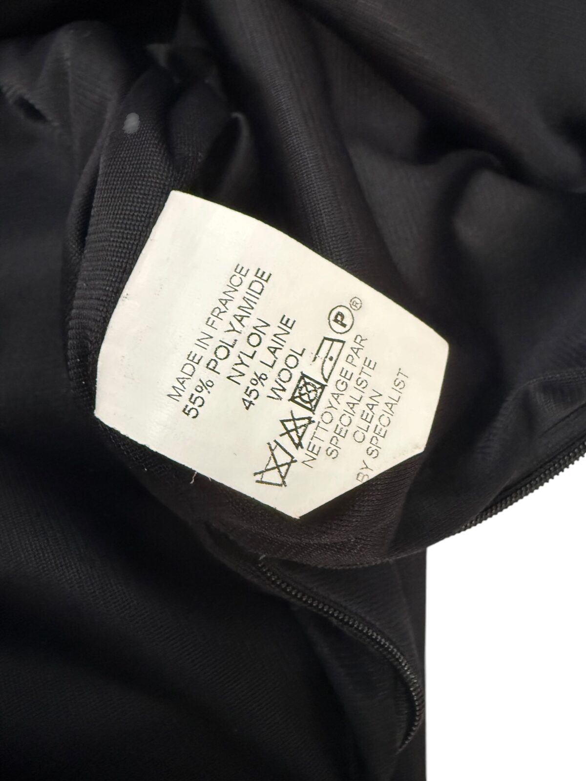 Robe Courrèges, Excellent état