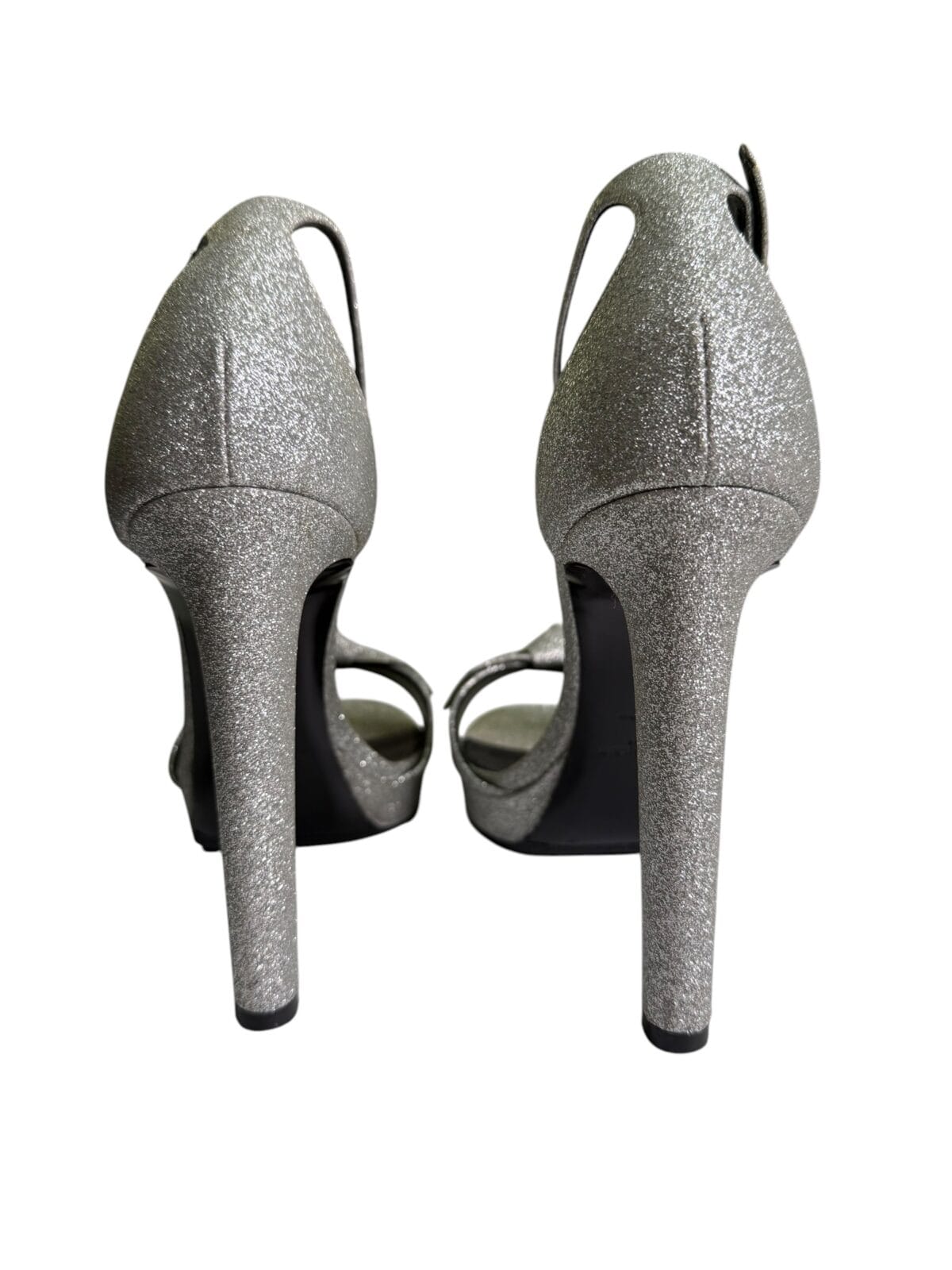 Sandales Saint Laurent, Très bon état