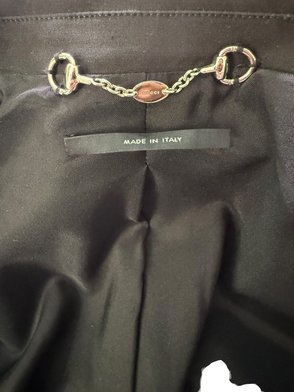 Veste Gucci, Excellent état
