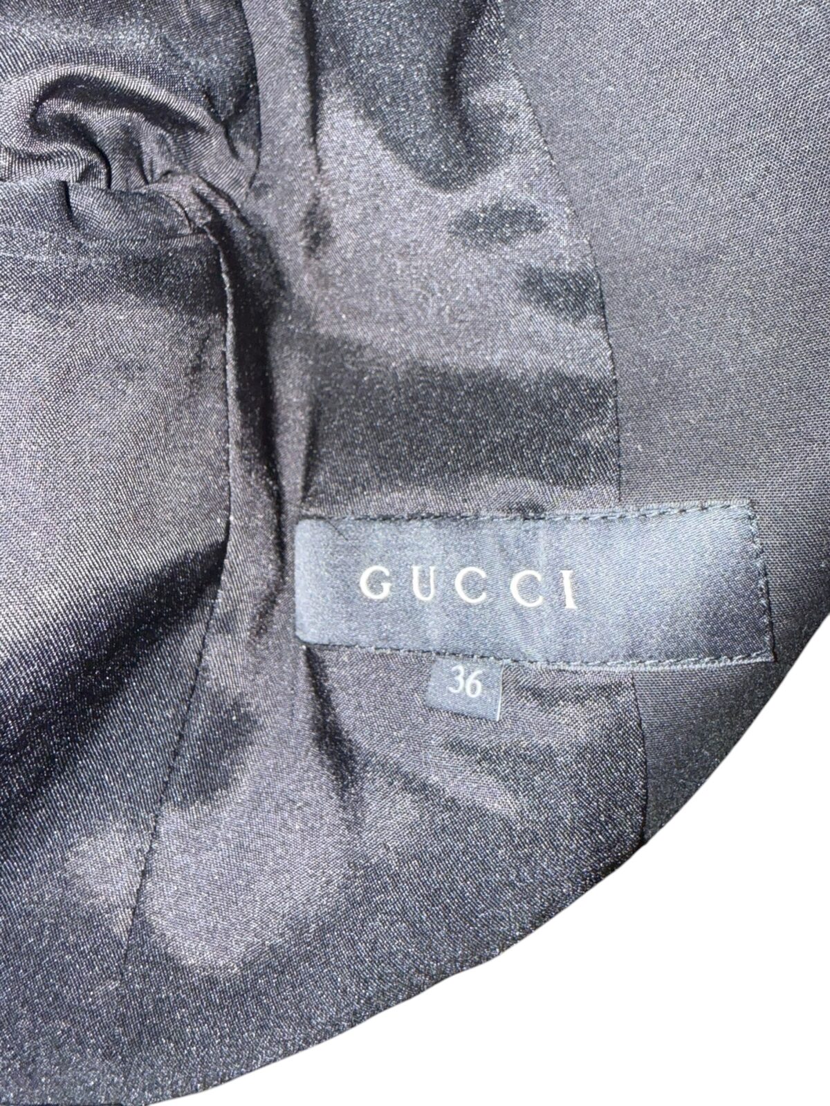 Veste Gucci, Excellent état