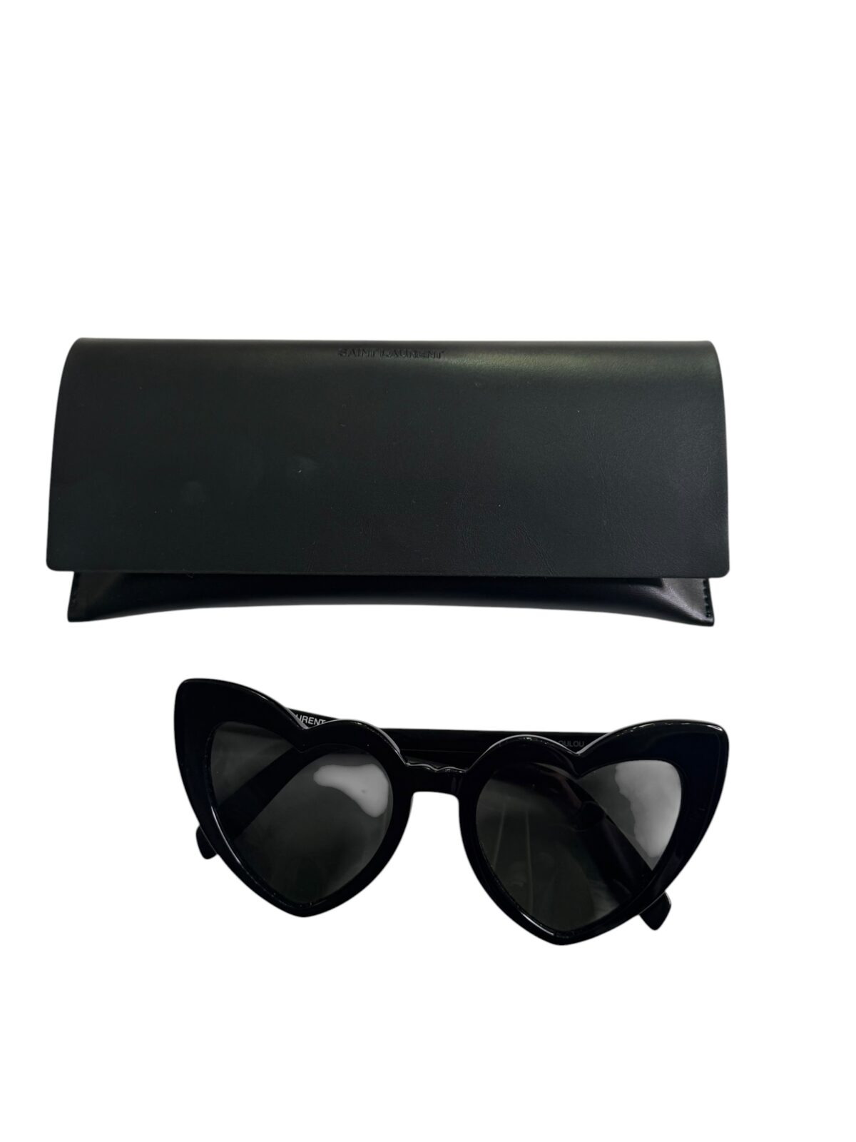 Lunettes de soleil Saint Laurent, Excellent état