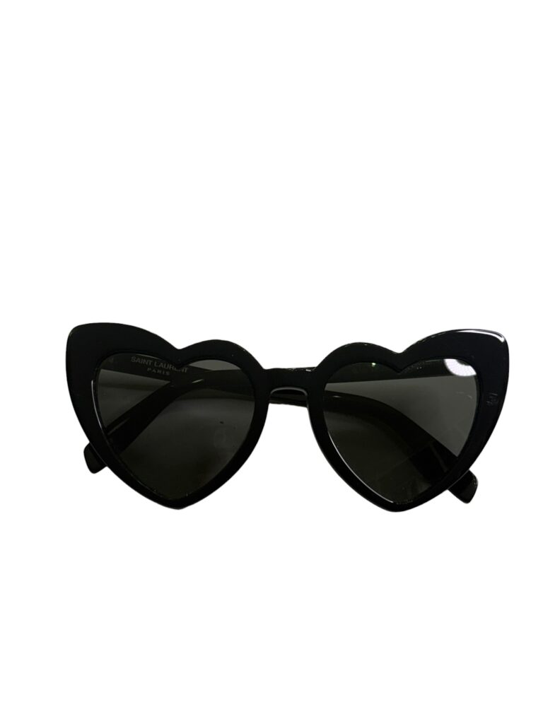 Lunettes de soleil Saint Laurent