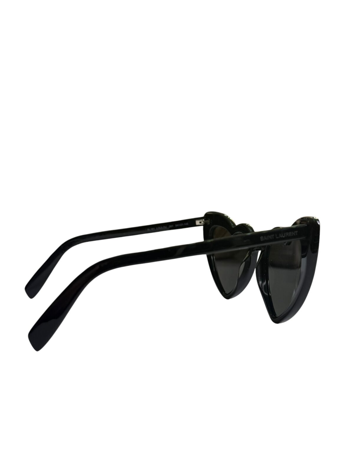 Lunettes de soleil Saint Laurent, Excellent état