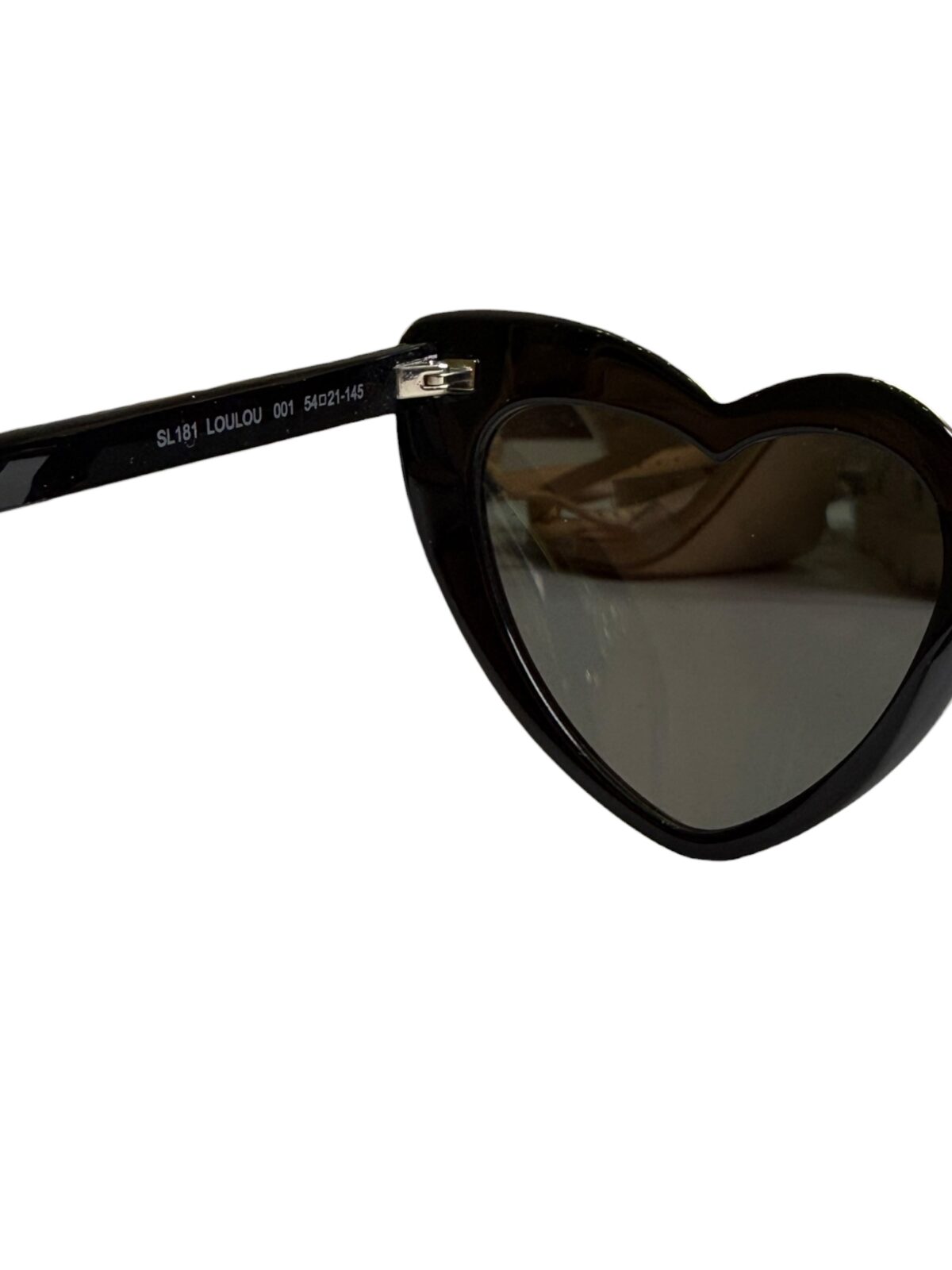 Lunettes de soleil Saint Laurent, Excellent état
