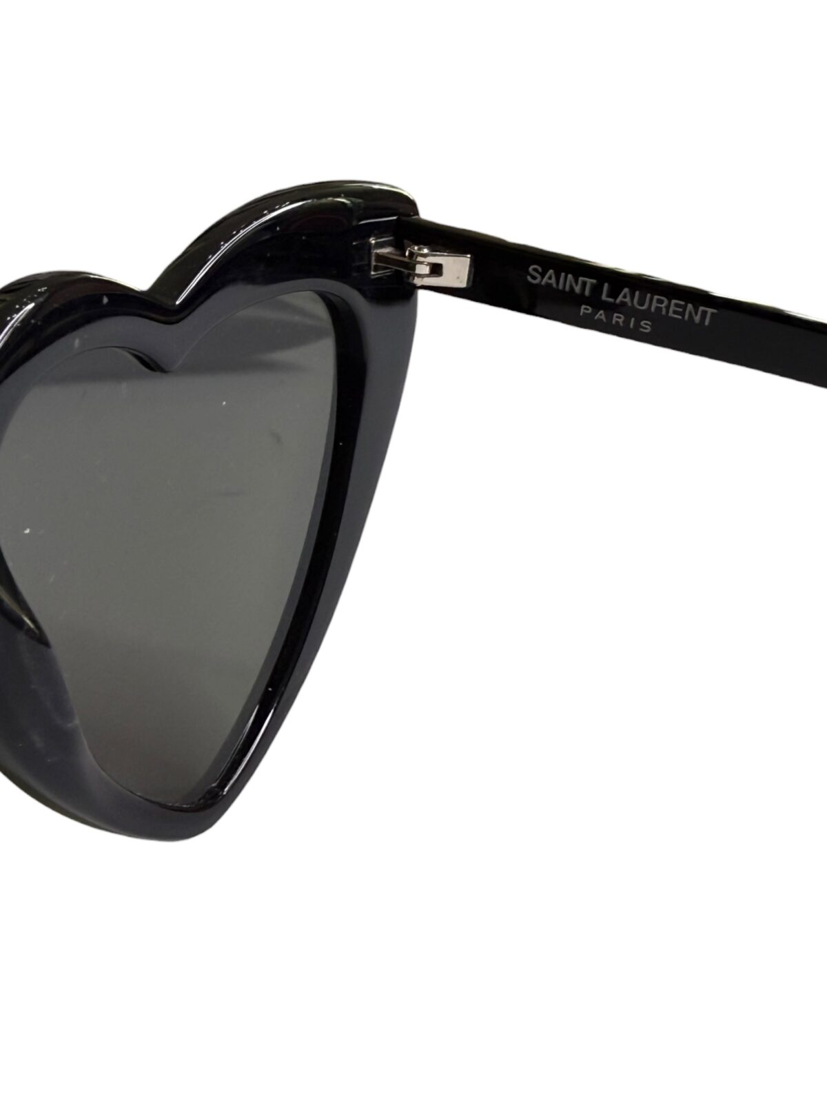 Lunettes de soleil Saint Laurent, Excellent état