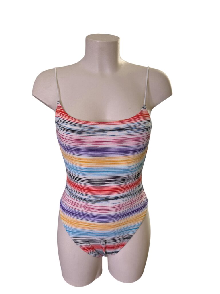 Maillot de bain Missoni