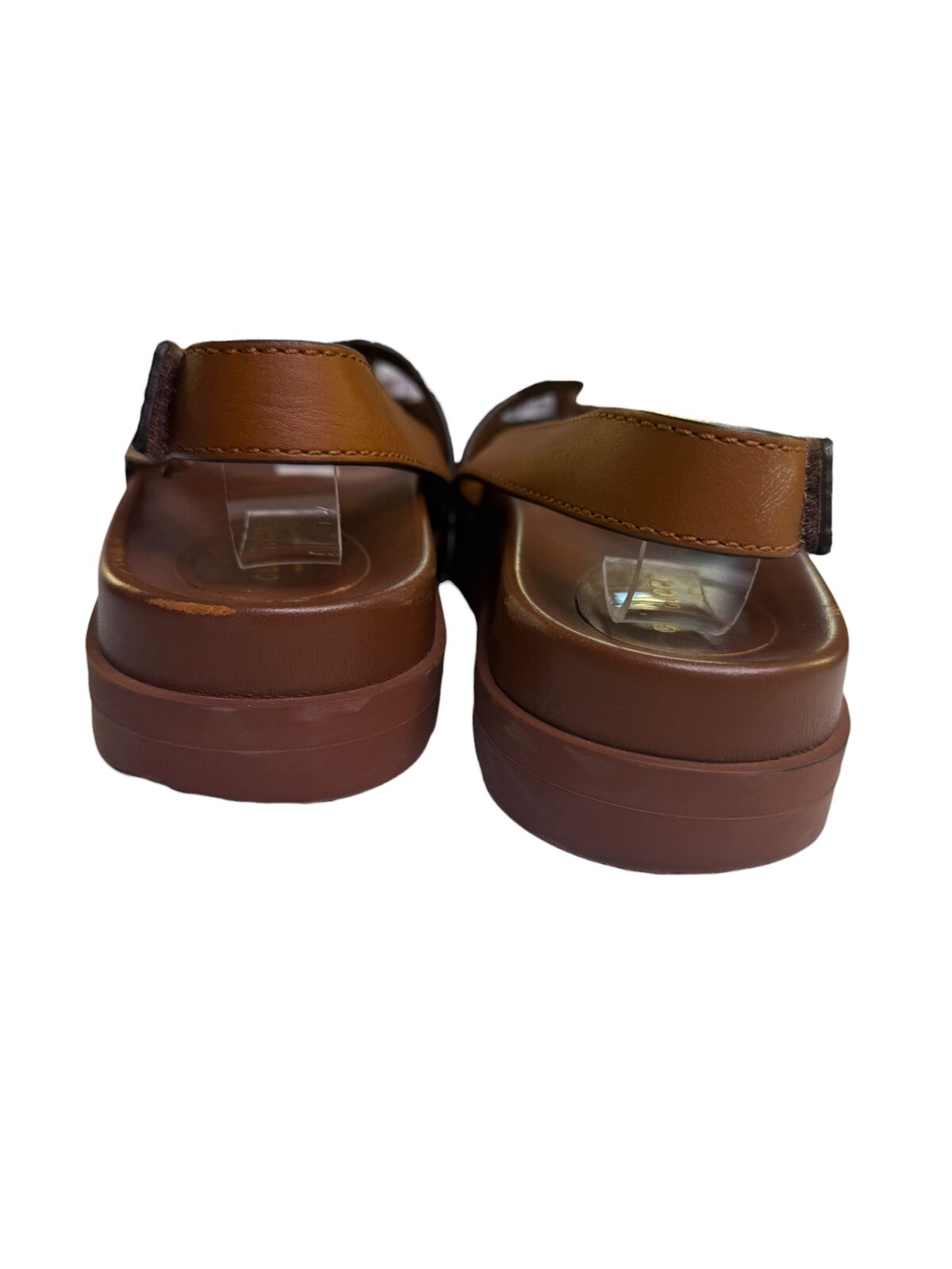 Sandales Gucci, Très bon état