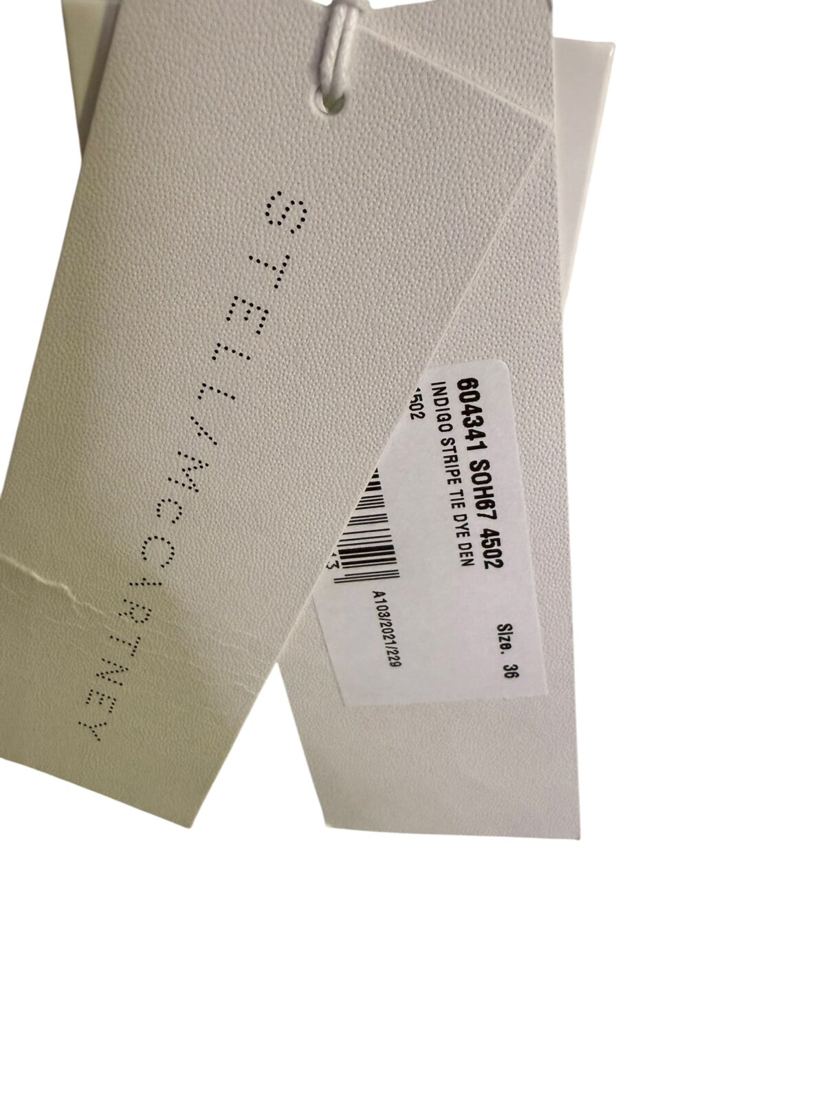 Robe Stella McCartney, État Neuf
