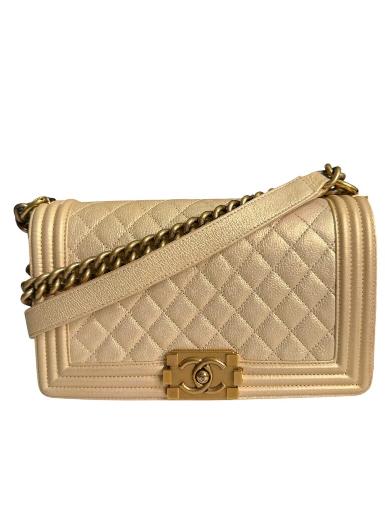 Sac Chanel Boy