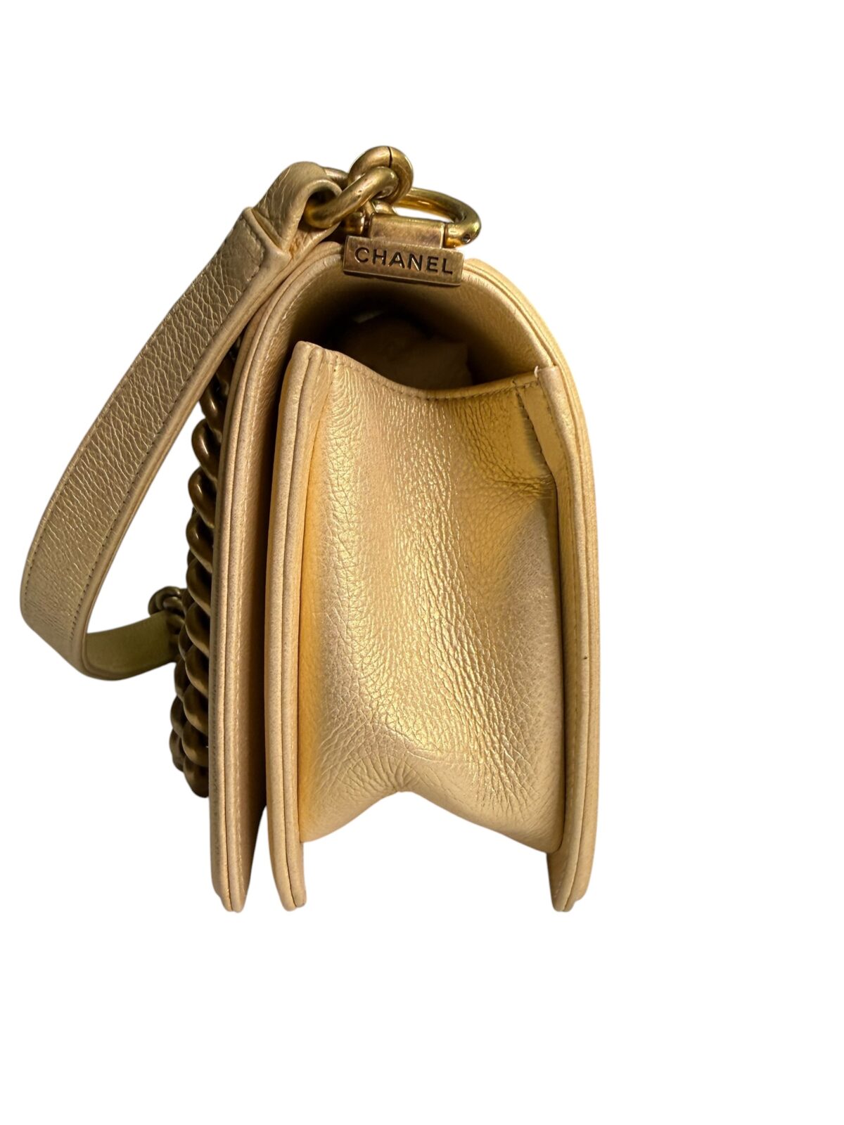 Sac Chanel Boy, Excellent état