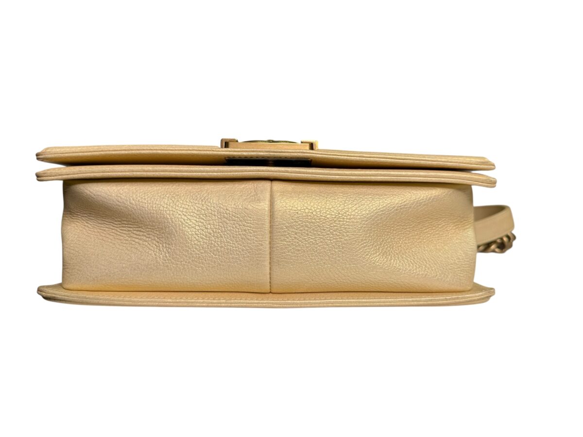 Sac Chanel Boy, Excellent état