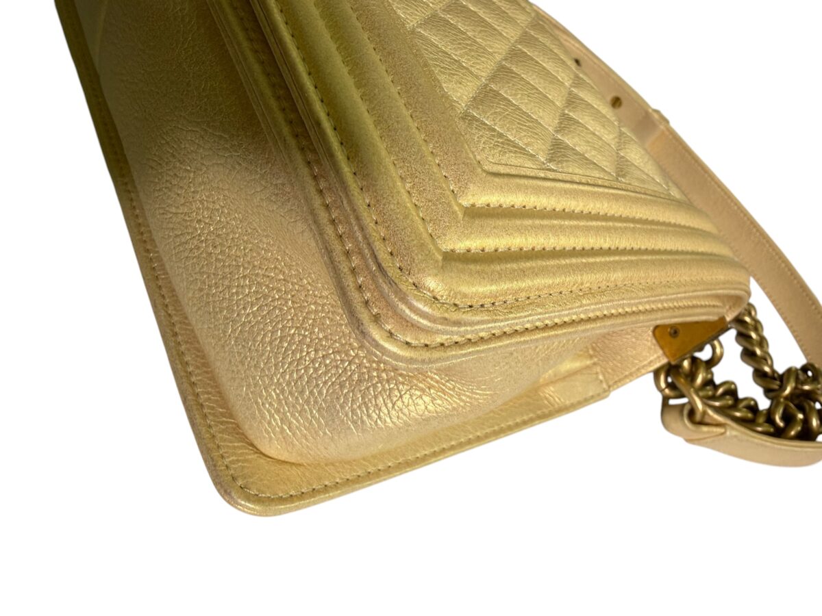 Sac Chanel Boy, Excellent état