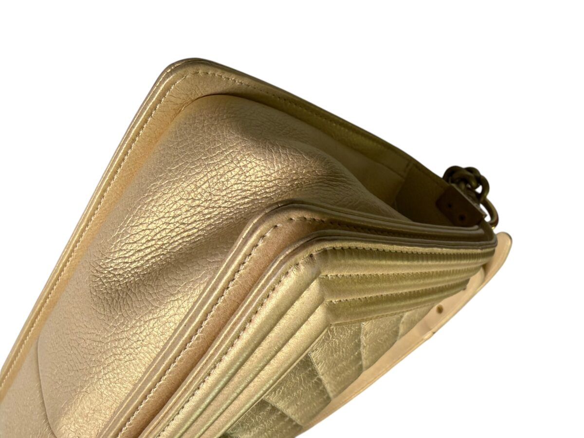 Sac Chanel Boy, Excellent état