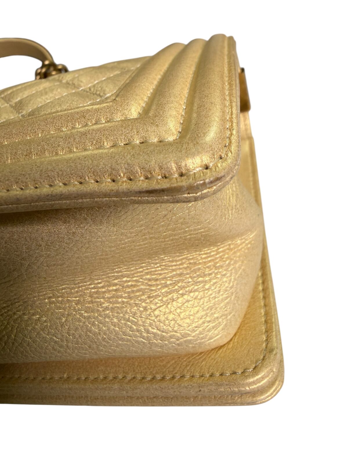Sac Chanel Boy, Excellent état