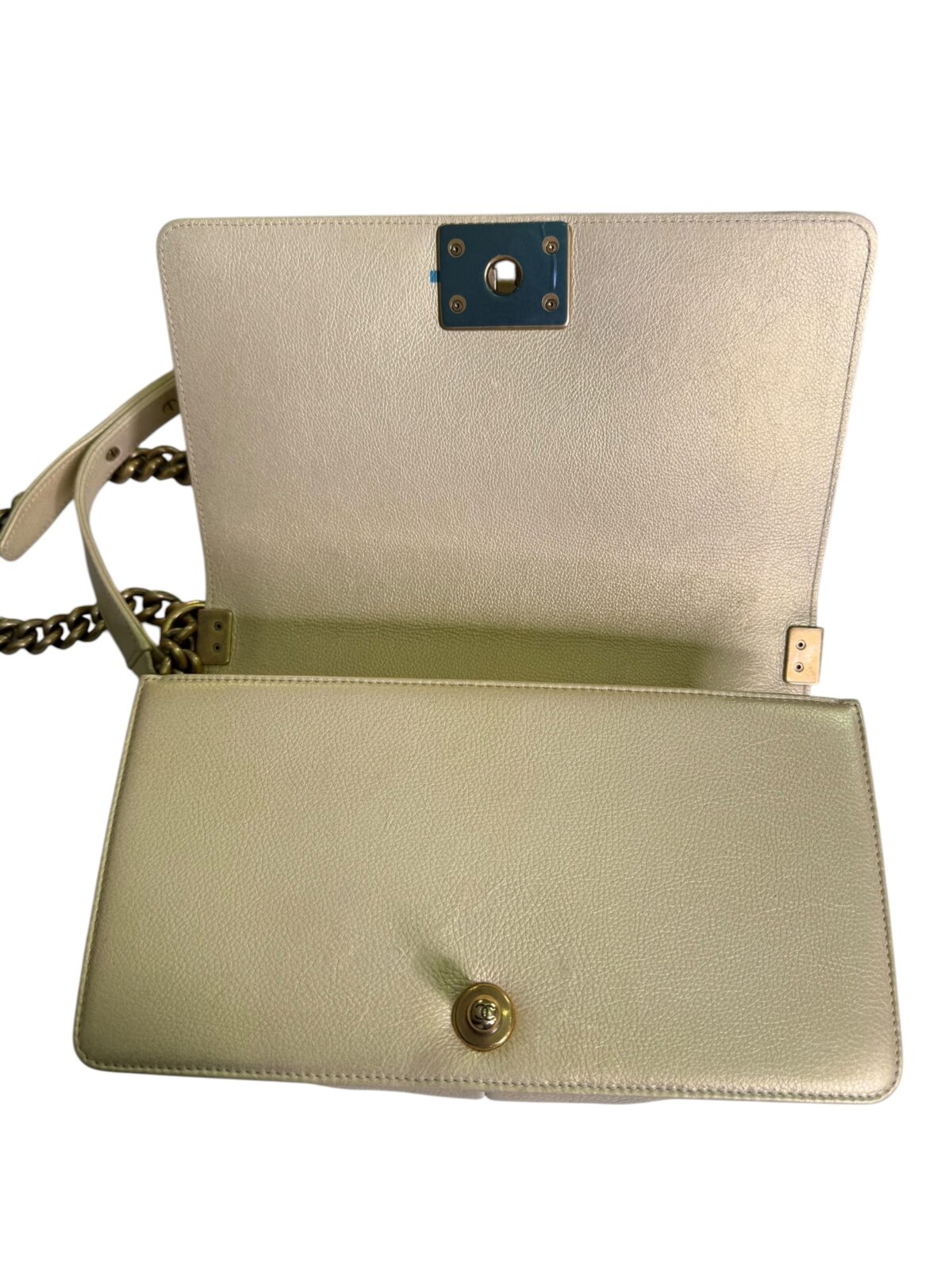 Sac Chanel Boy, Excellent état