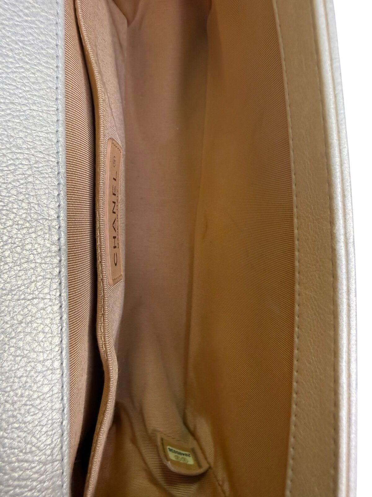 Sac Chanel Boy, Excellent état
