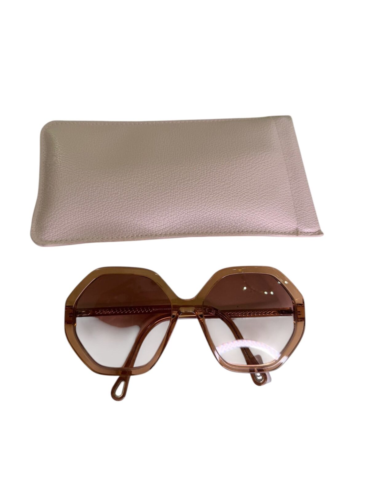 Lunettes de soleil Chloé, Très bon état