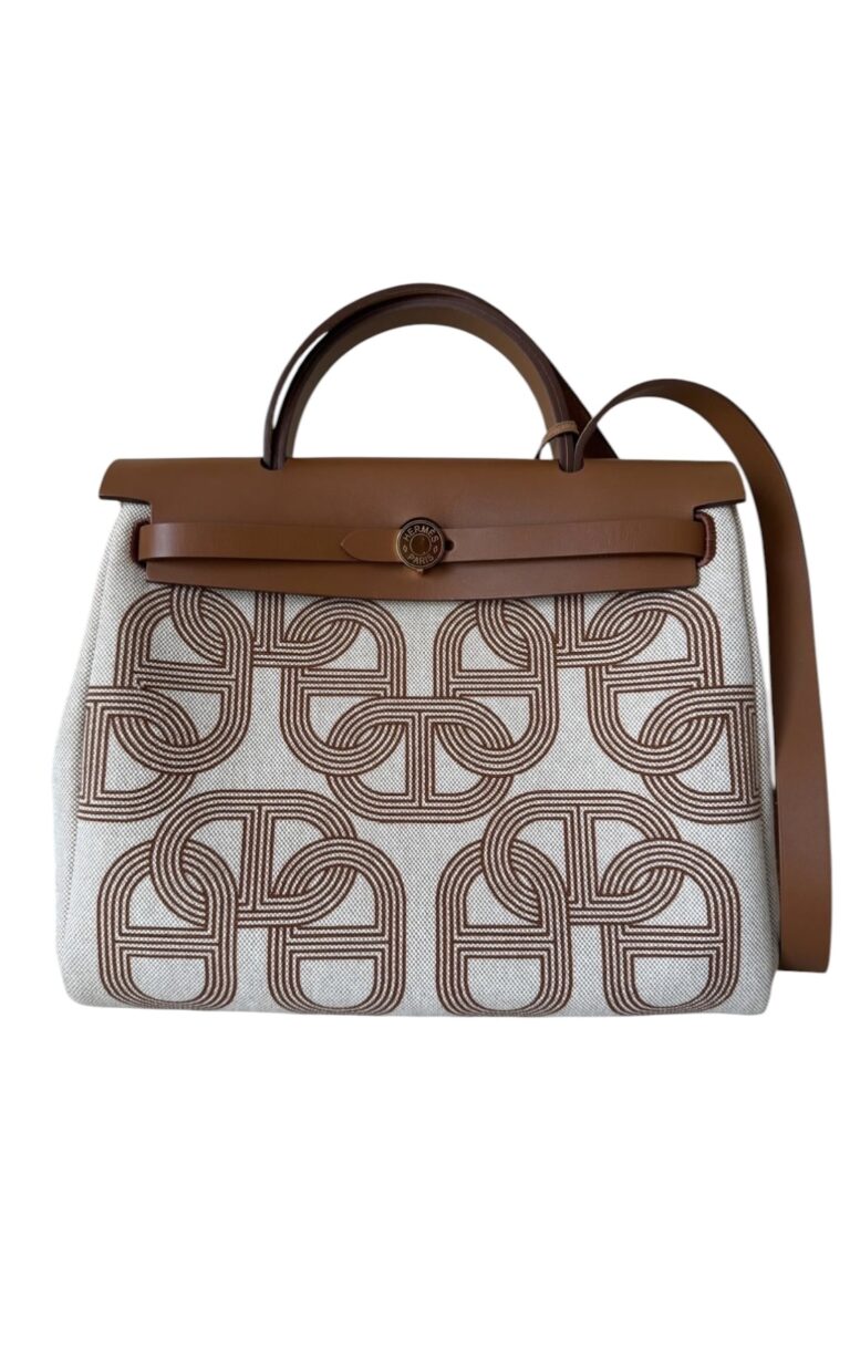 Sac Hermès Herbag