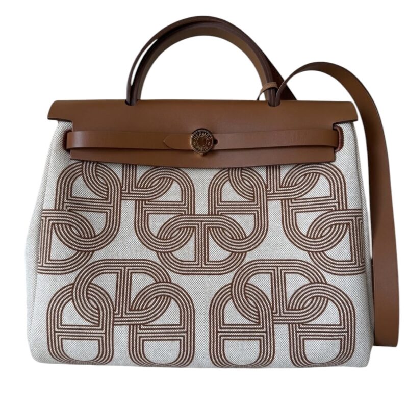 Sac Hermès Herbag