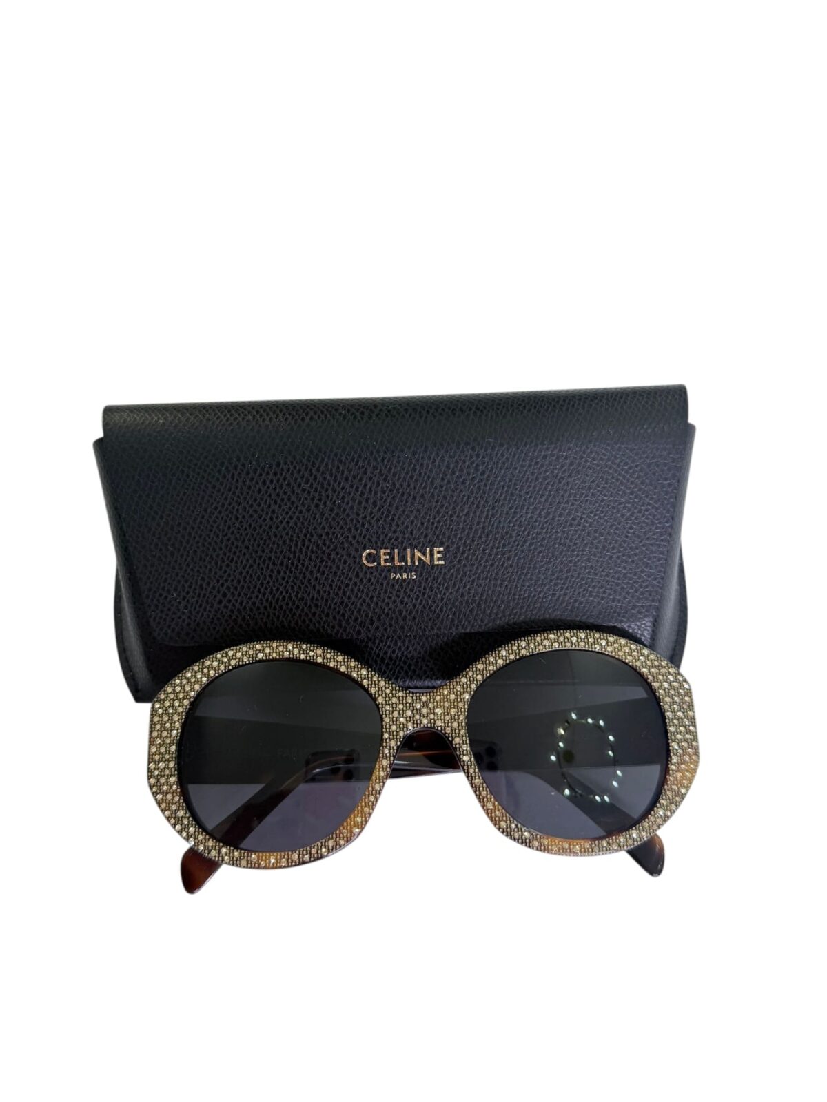 Lunettes de soleil Celine, Très bon état