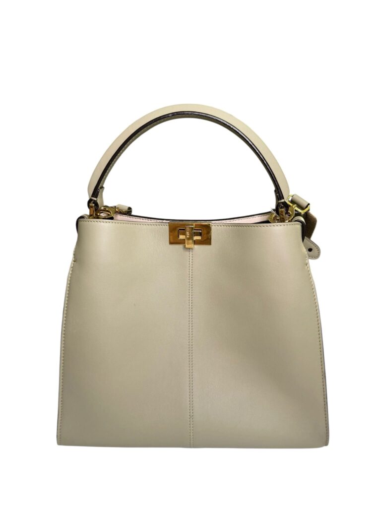 Sac Fendi Peekaboo X-Lite