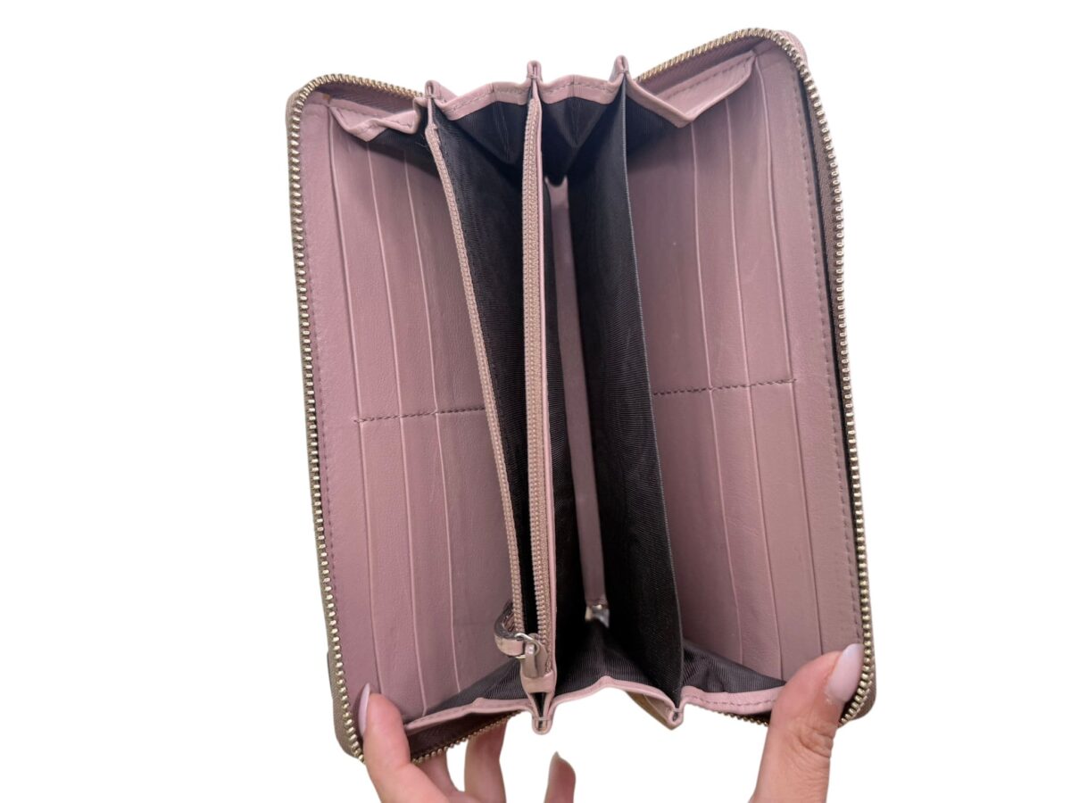 Portefeuille Gucci, Excellent état
