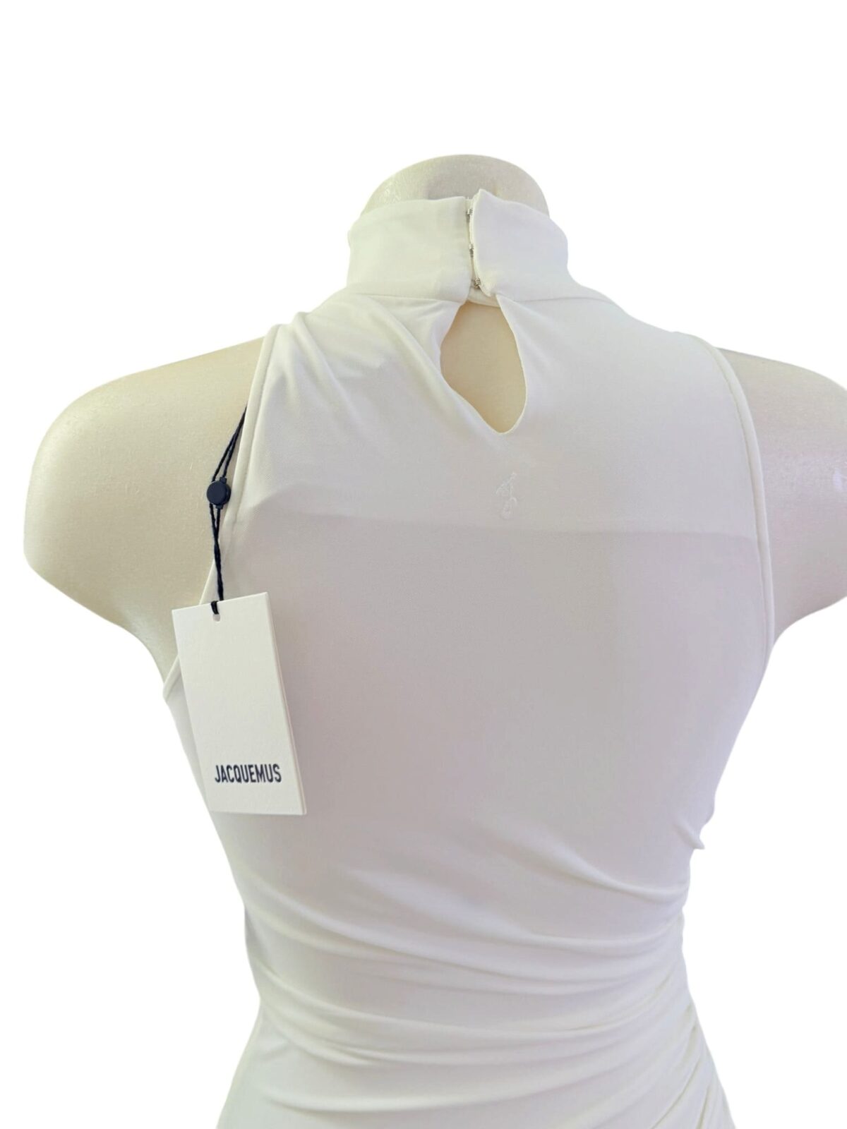 Robe Jacquemus, État Neuf