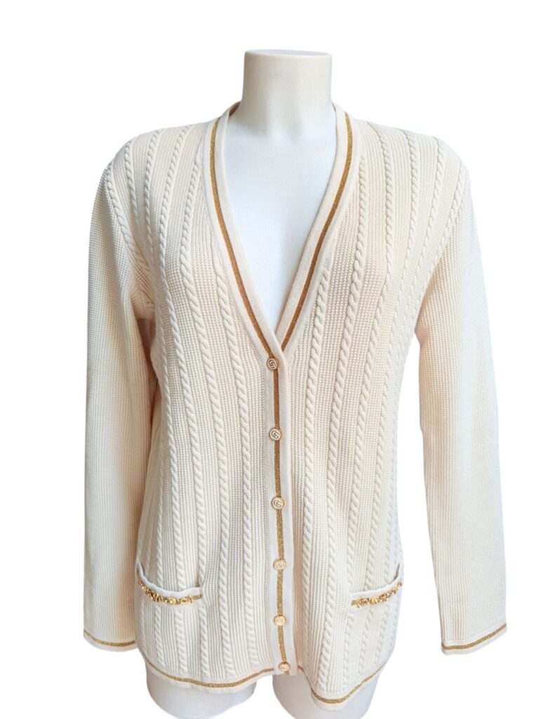 Gilet Gucci
