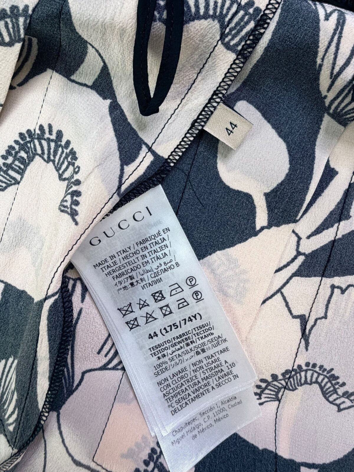 Jupe Gucci, Excellent état