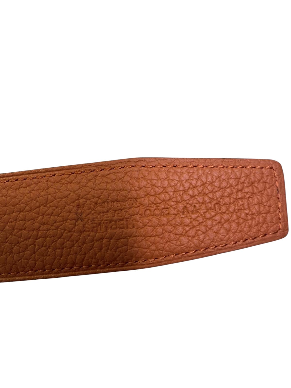 ceinture hermes
