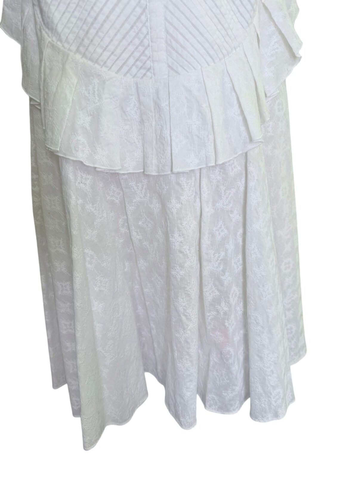 Robe Louis Vuitton, Très bon état