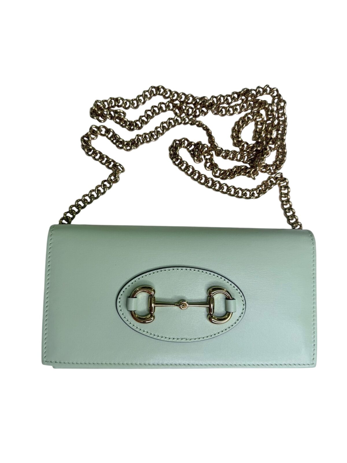 Wallet On Chain Gucci