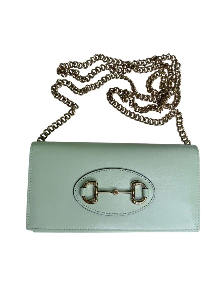 Wallet On Chain Gucci