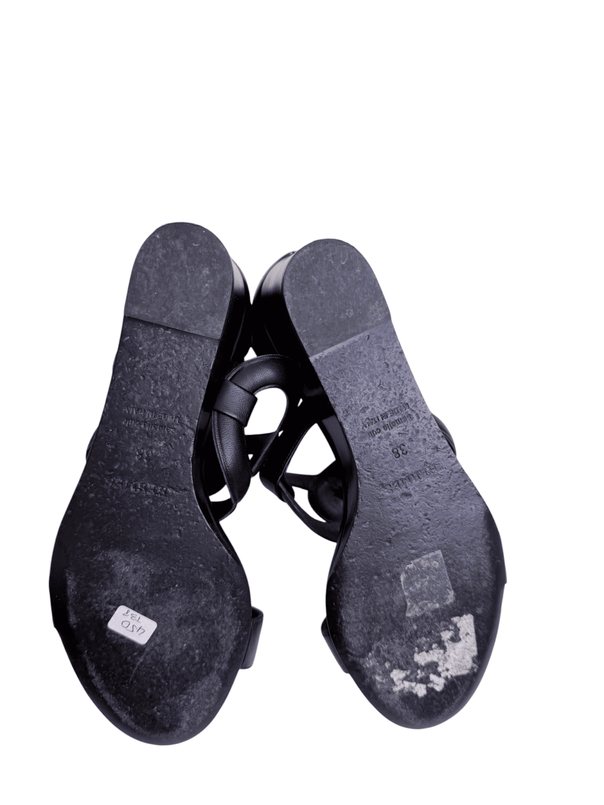 Sandales Hermès, Très bon état
