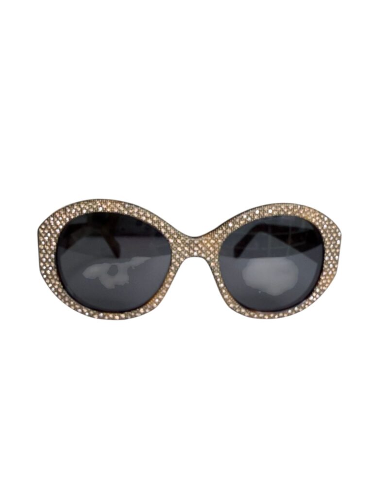 Lunettes de soleil Celine