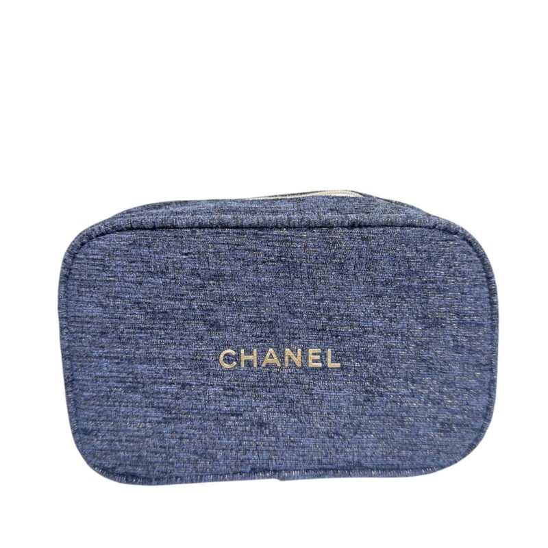 Trousse Chanel, État Neuf