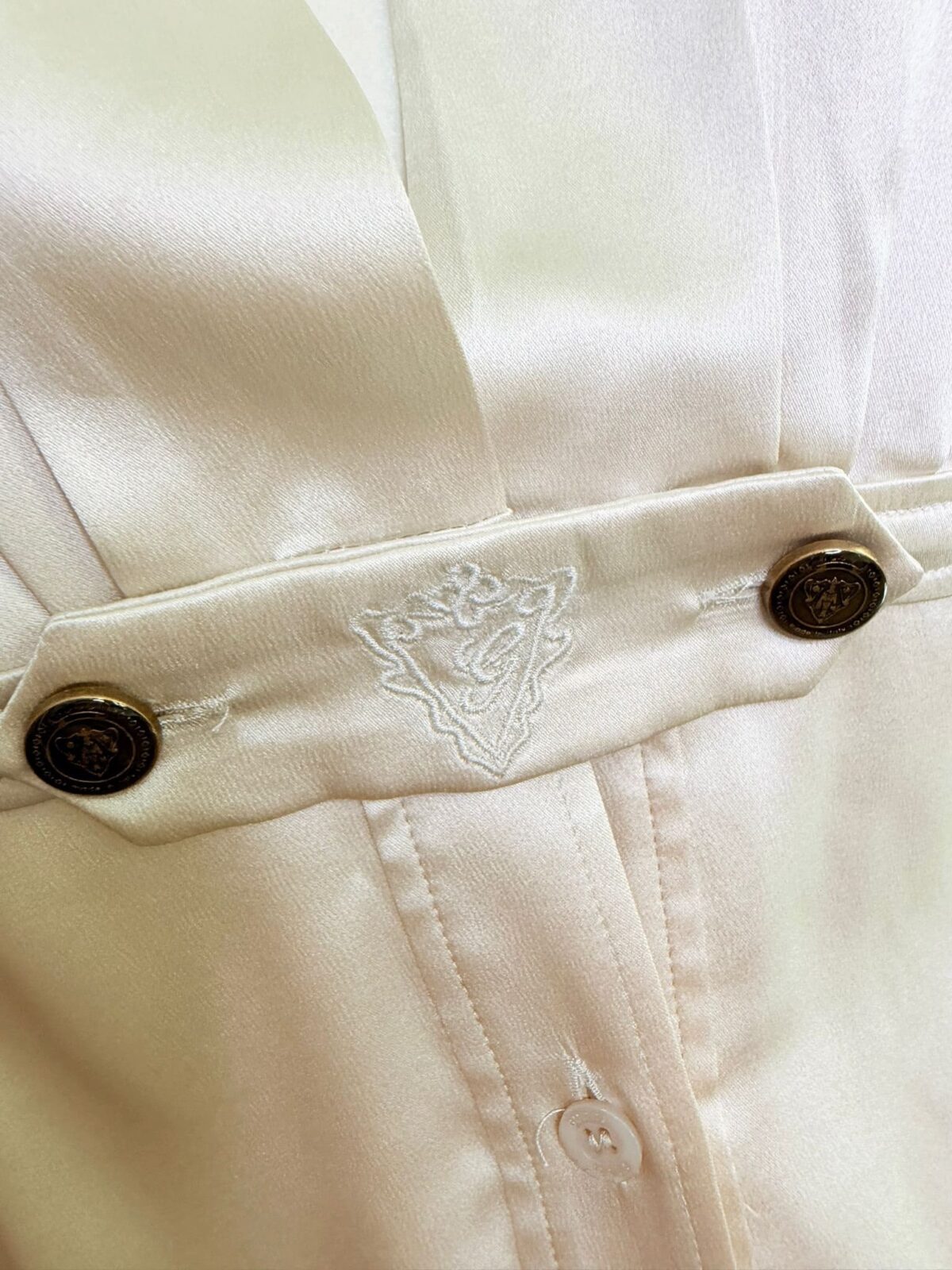 Chemise Gucci, Excellent état