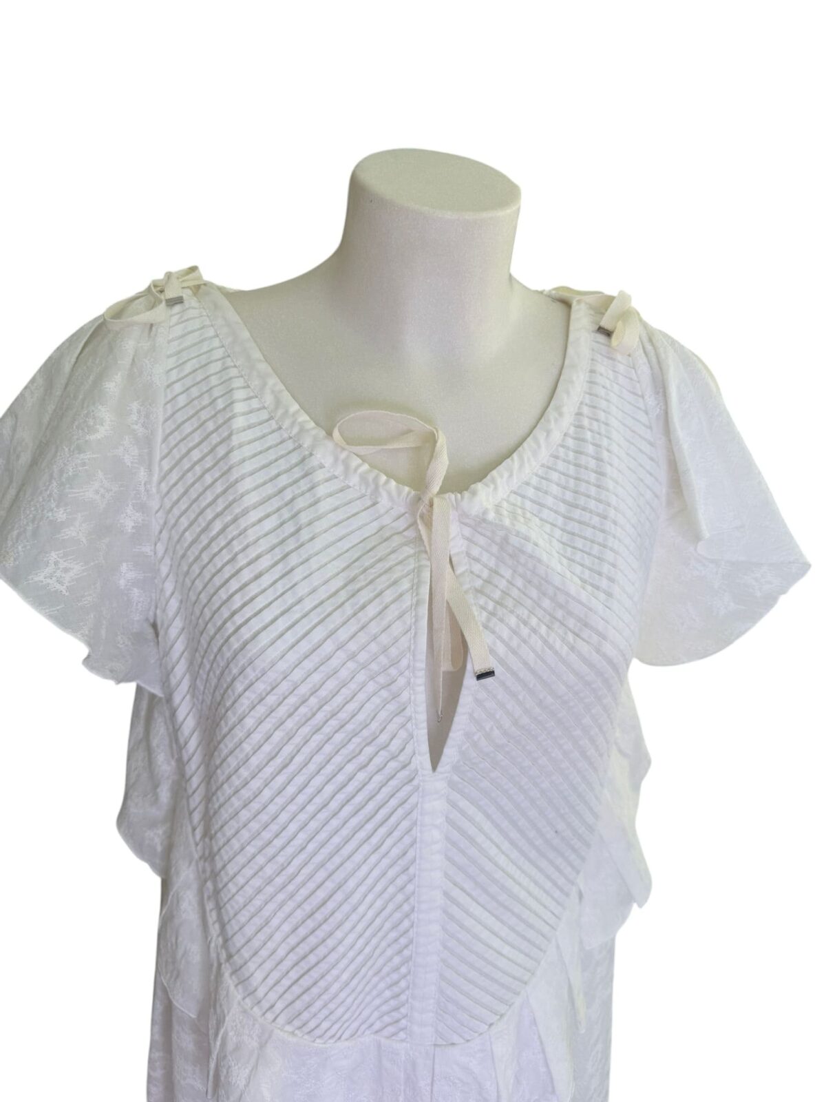 Robe Louis Vuitton, Très bon état