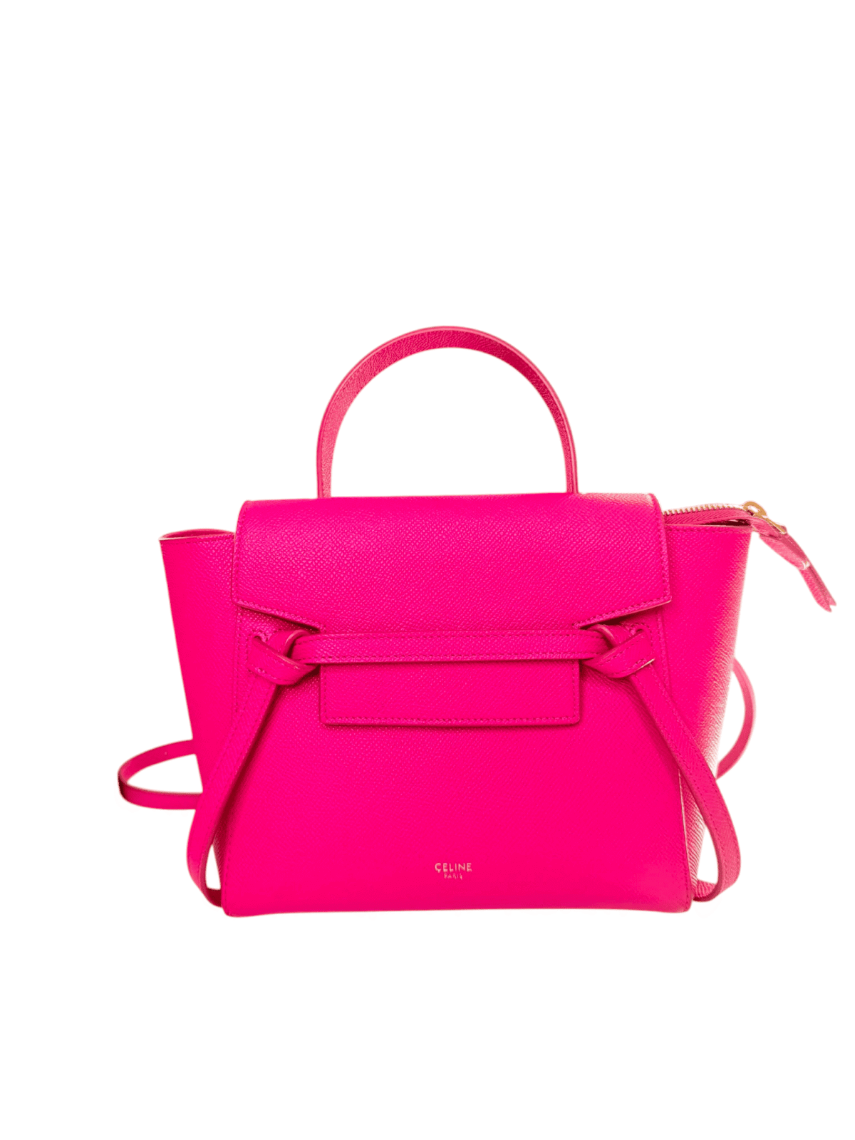 Sac Céline Nano Belt