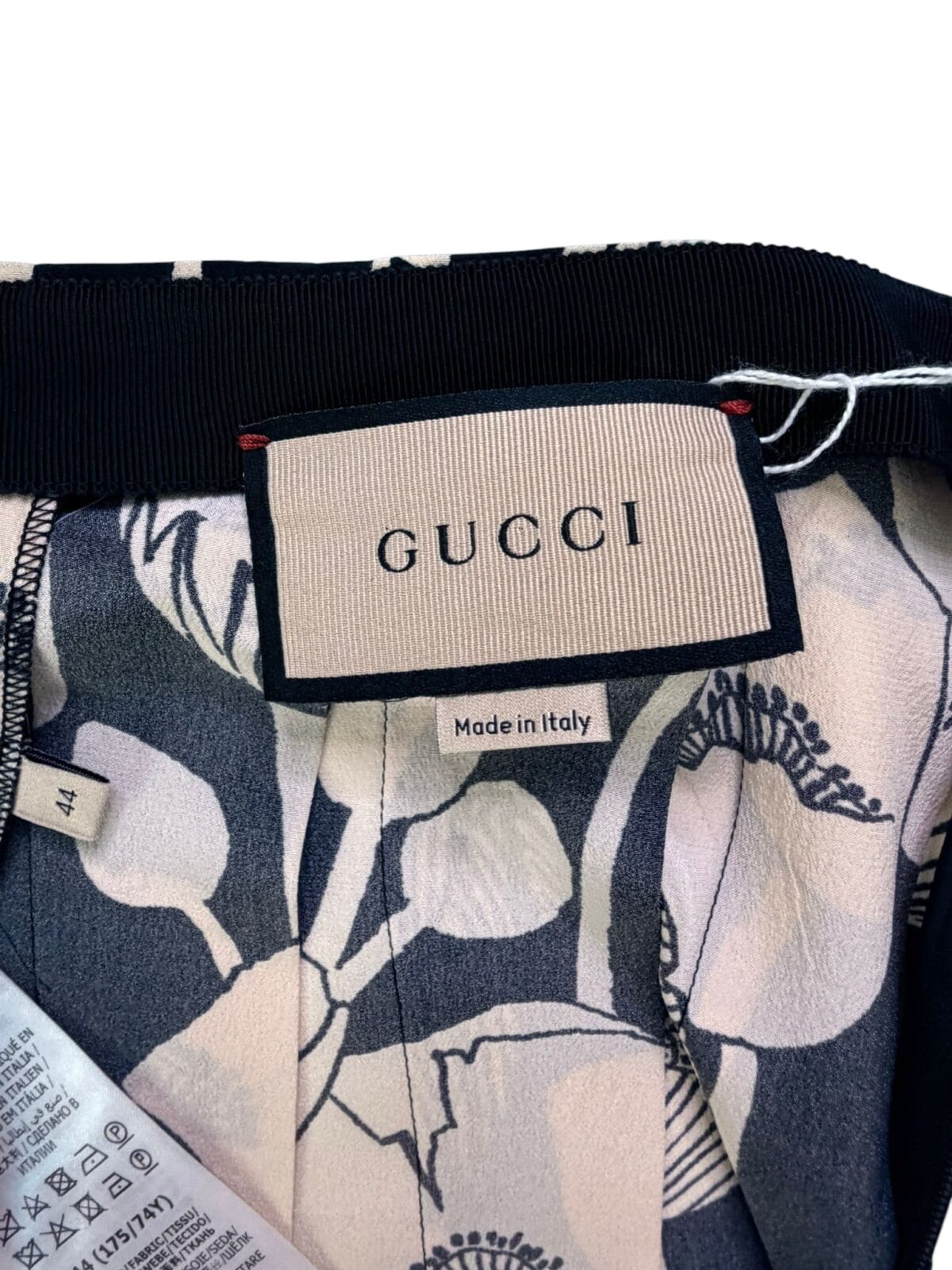 Jupe Gucci, Excellent état