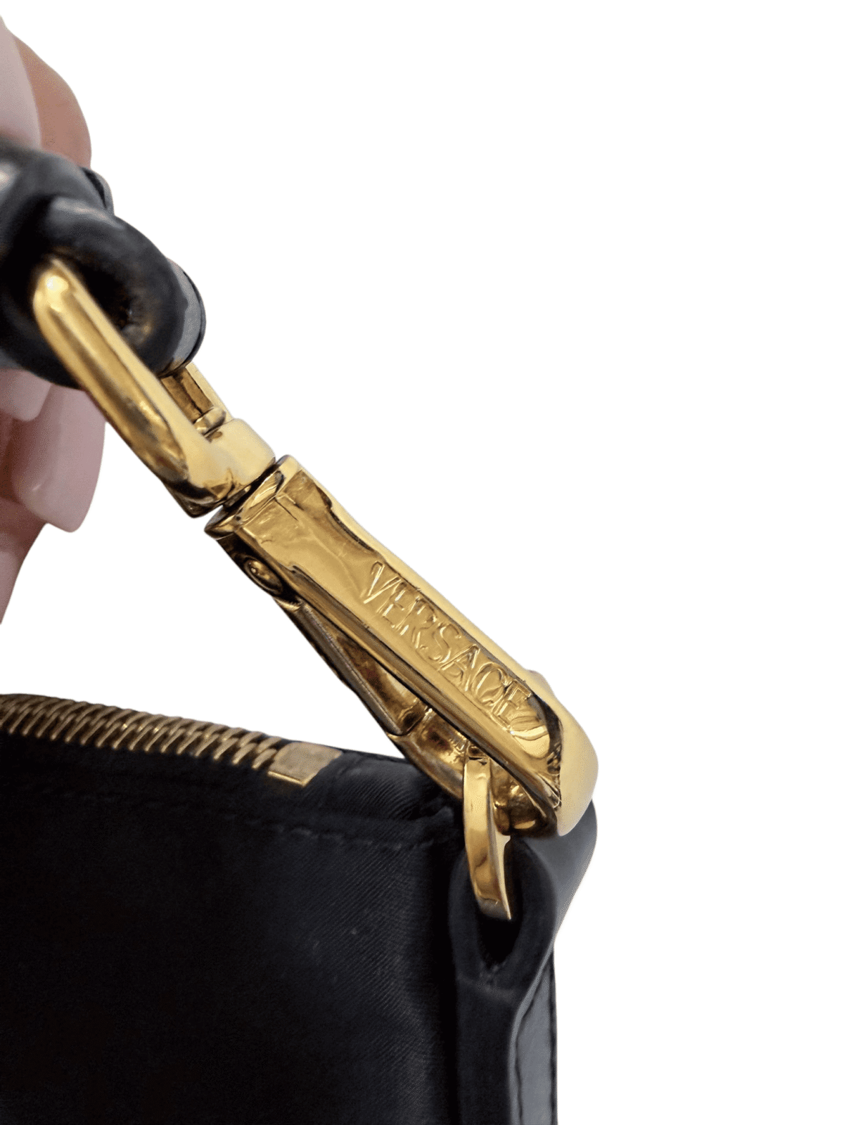Sac Versace, Excellent état