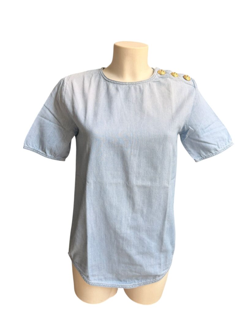 T-shirt Balmain