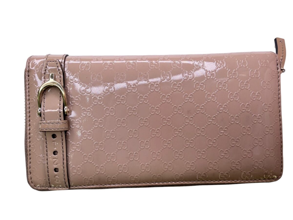 Portefeuille Gucci