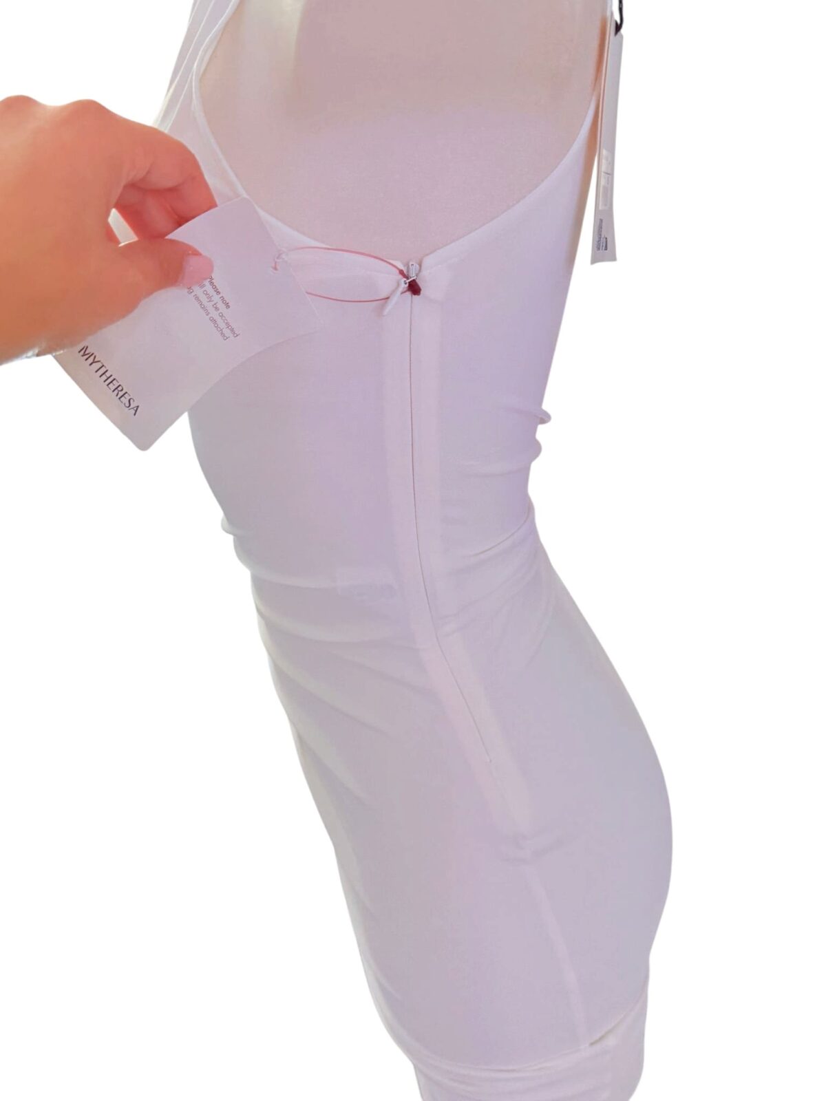 Robe Jacquemus, État Neuf