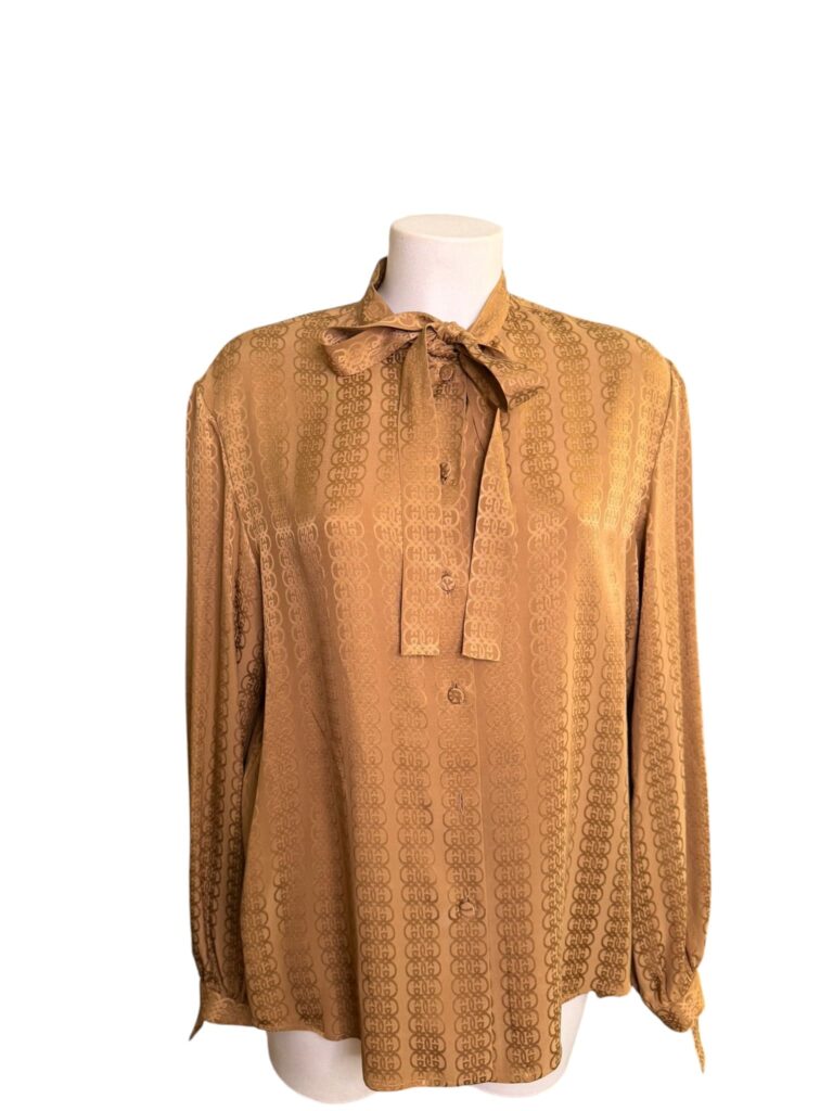 Chemise Gucci