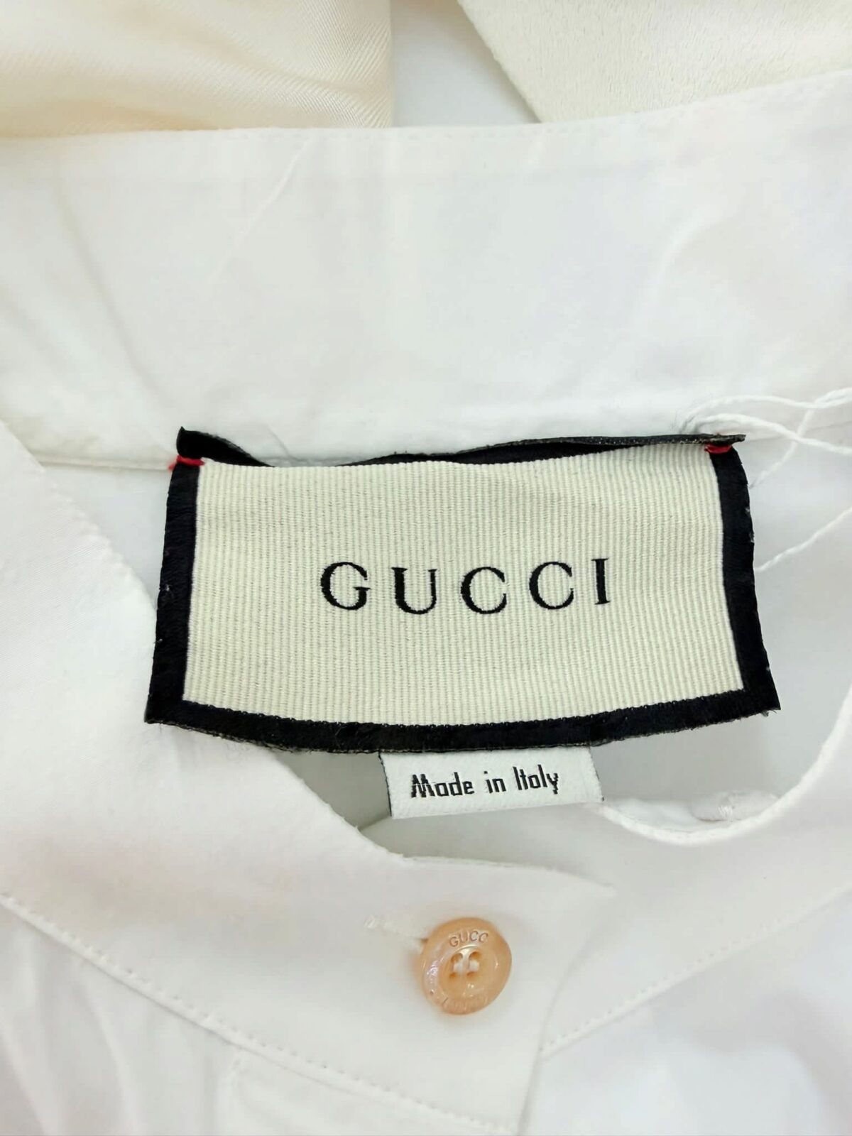 Chemise Gucci, Très bon état