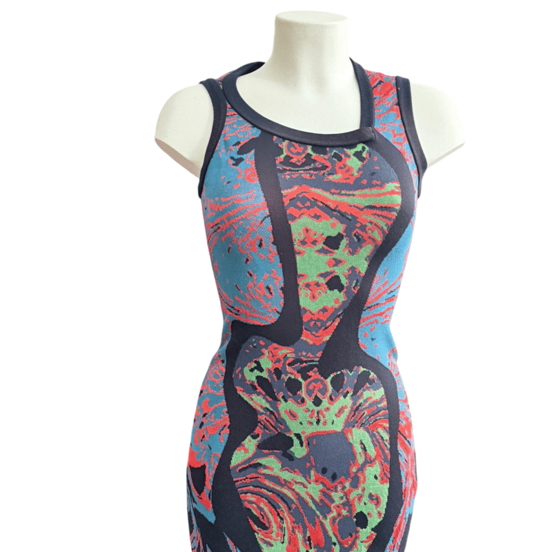 Robe Missoni, Excellent état