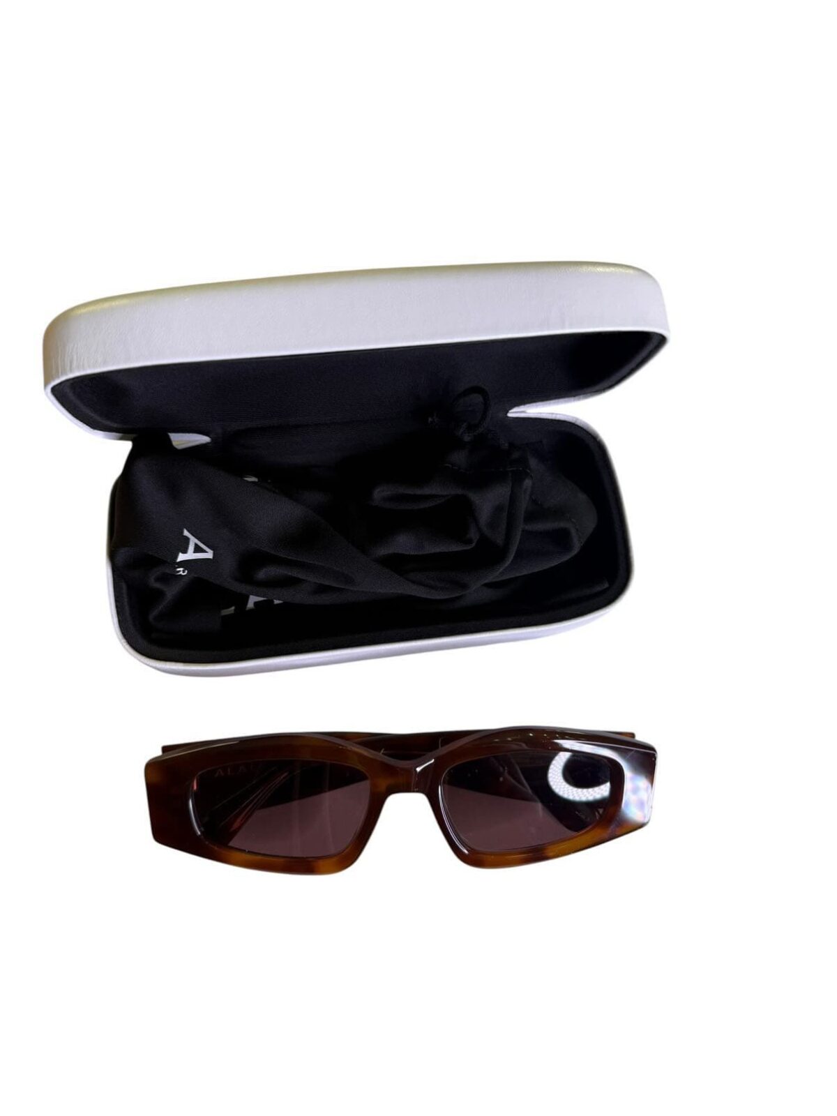 Lunettes Alaïa, Excellent état