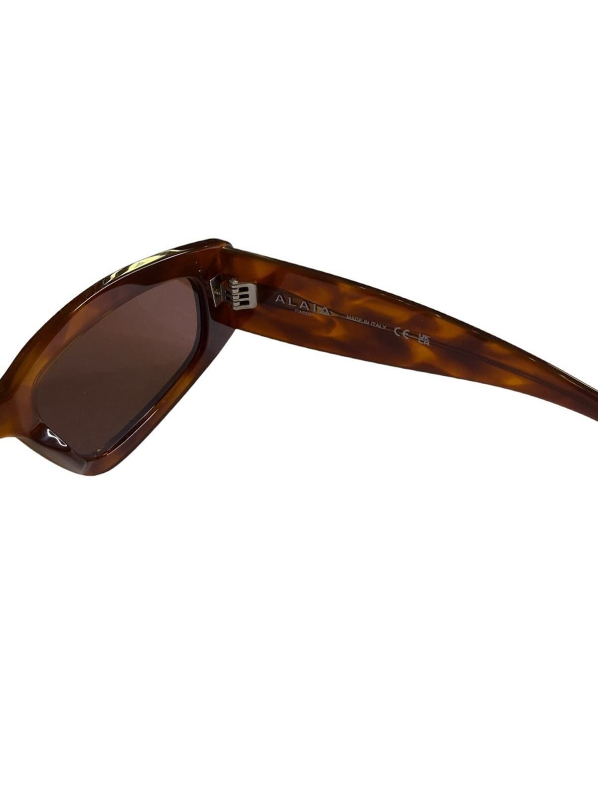 Lunettes Alaïa, Excellent état